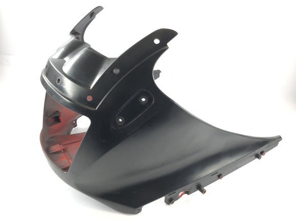 Kawasaki GPZ 1000 RX [1987] - Front Bladding Pulpit -beklädnad