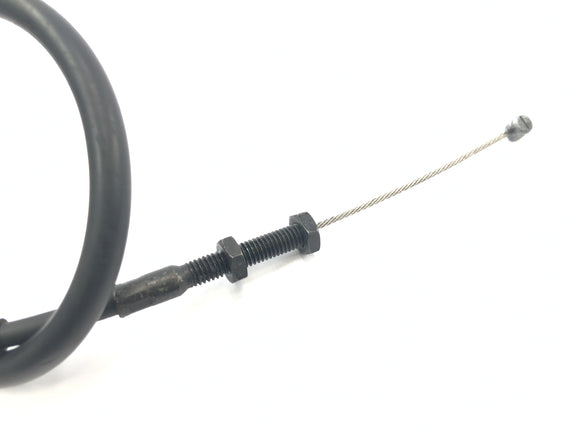 Suzuki Intruder VL 1500 AL [2000] - Dekompressionszug Bowdenzug Dekompression