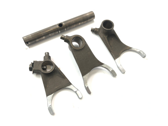 Honda XL 600 R PD03 [1986] - shift fork set