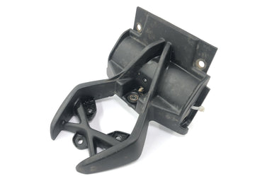 BMW R 1200 GS Adventure R12 [2012] - držitel poznávací značky