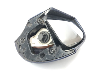 BMW R 1150 RT R22 [2001] - 后视镜指示器镜玻璃左侧 - 0