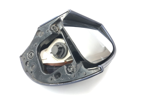 BMW R 1150 RT R22 [2001] - Rétroviseur indicateur verre de rétroviseur gauche