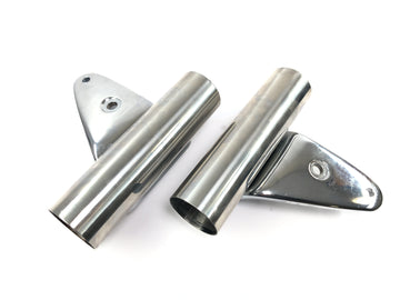 Triumph Thunderbird 900 T309RT [1995] - Lampenträger Scheinwerferhalter