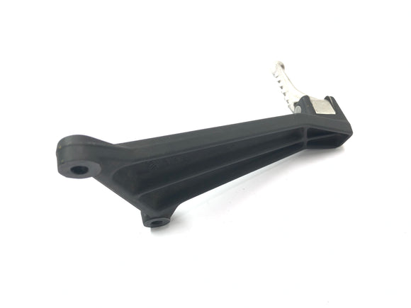 Aprilia RSV 1000 RP Mille [2001] - Fodstøtte pillion fodstøtte venstre