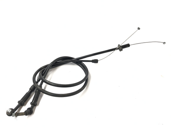 BMW K 1300 S K12S [2010]  - 燃气火车