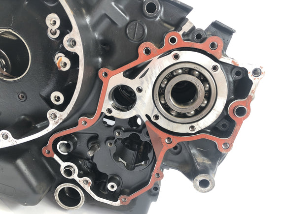 Kawasaki VN 1500 Classic VNT50D [2001] - Motorhus veivhus Motorblokk tom hus