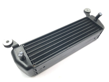 BMW R 1200 ST R1ST [2006] - Edessä oleva öljyjäähdyttimen jäähdyttimen jäähdytin - 0