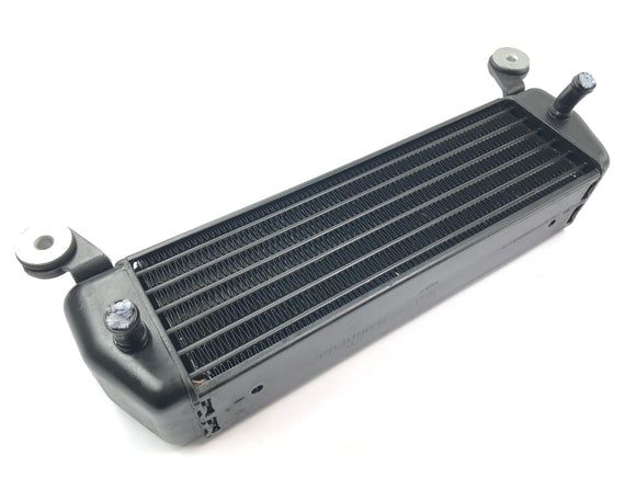 BMW R 1200 ST R1ST [2006] - Edessä oleva öljyjäähdyttimen jäähdyttimen jäähdytin