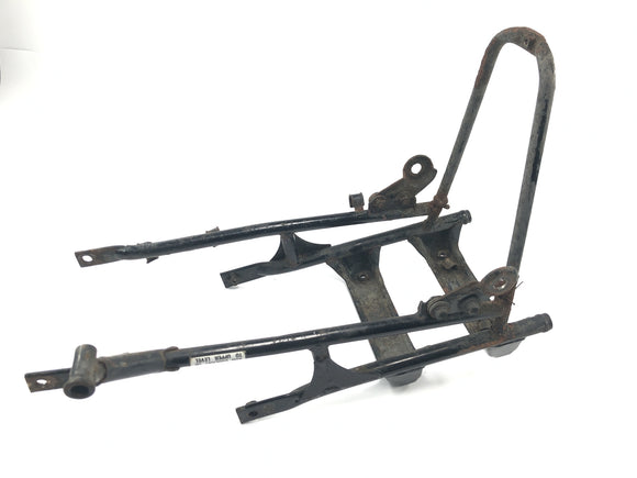 Honda XRV 750 Africa Twin RD04 [1990] - Heckrahmen Trägerrahmen