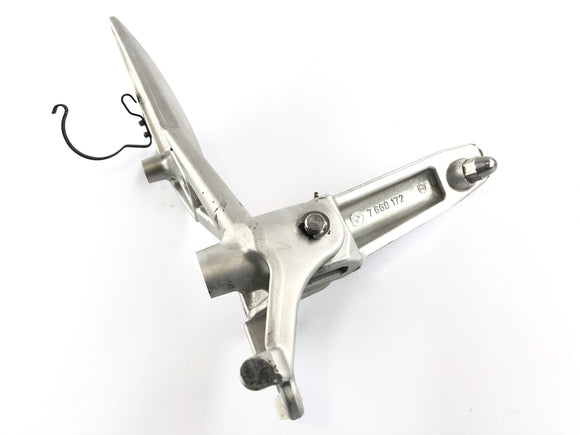 BMW K 1300 S K12S [2010] - Footstan Driver's Footst Right Right