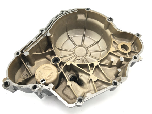 Beta RR 125 [2018] - Kupplungsdeckel Motordeckel