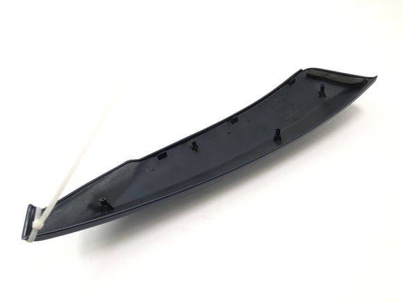 April Rest 1000 Futura [2002] - Zitbekleding achter de rechter achterste bekleding