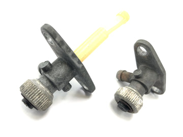 KTM 950 SM LC8 [2008] - Bensinprøvetettpar - 0