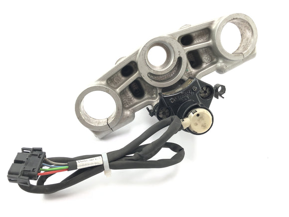 BMW F 650 GS R13 [2002] - ślusa