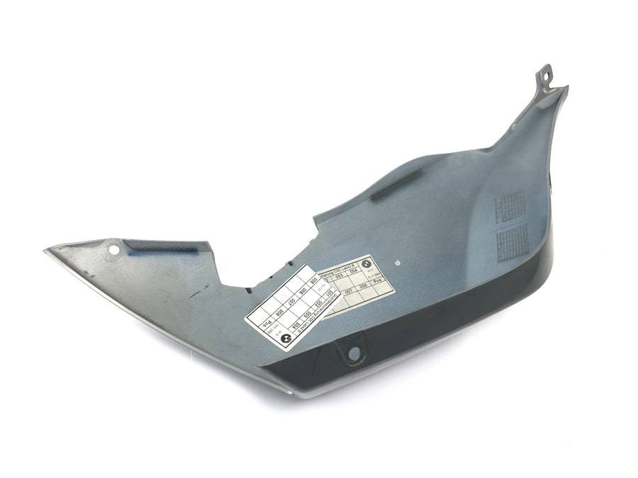 BMW K 1200 S K12S [2005] - Bagpanel venstre panel farvekode 933