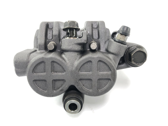 Honda CBX 750 RC17 [1984] - Jarrujen jarrujen pihdit takana