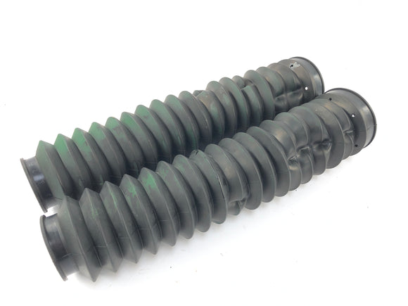 Yamaha XT 550 5y3 [1982] - Складывая пара набор BALG