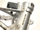 BMW F 650 GS R13 [2000] - Frame main frame with papers-5