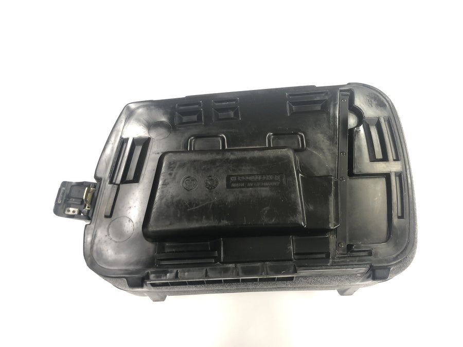 Moto Guzzi California 1100 EV KD [1998] - Kofferset mit Topcase Koffer Satz Seitenkoffer Topcase