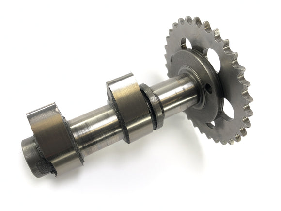 BMW F 650 GS Dakar [2007] - Vstupní vačkový hřídel vačkového hřídele