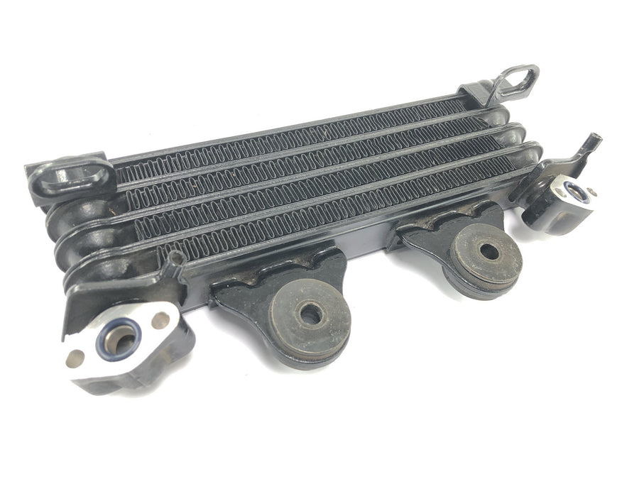 Honda CBX 750 RC17 [1984] - Radiateur de refroidissement du refroidisseur d'huile