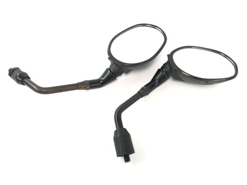 Triumph Speed Triple 1050 515NJ [2007] - Spiegel Rückspiegel Seitenspiegel Set - 0