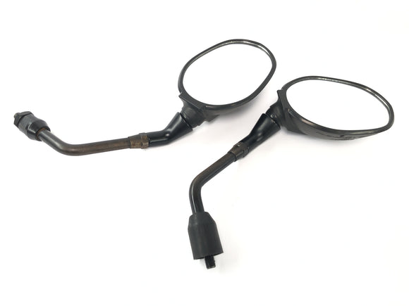 Triumph Speed Triple 1050 515NJ [2007] - Spiegel Rückspiegel Seitenspiegel Set