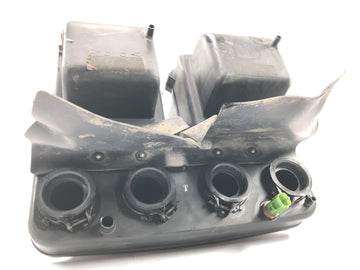 Yamaha GTS 1000 4FV [1997] - Luftfilterkasten Airbox mit Sensor - 0