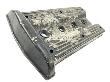 Kawasaki GPZ 1000 RX [1987] - Valve cover engine cover - 0