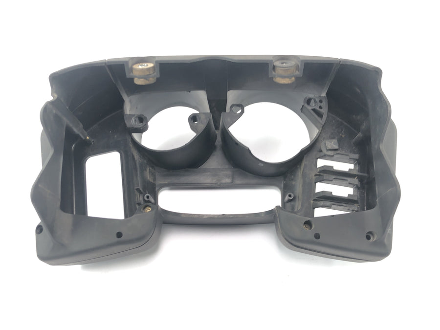 BMW R 1100 GS 259 [1995] - Hastighetsmätare enhet fäste täcka cockpit panel