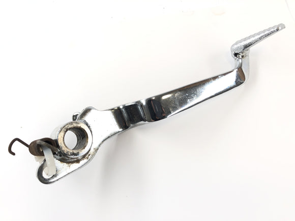 Kawasaki ZR7 ZR750F [1999] - Bremspedal Fußbremse Hebel Bremshebel