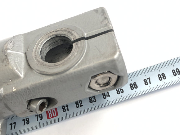 Moto Guzzi Le Mans 4 [Le Mans 3] - Габель Телегель с оси