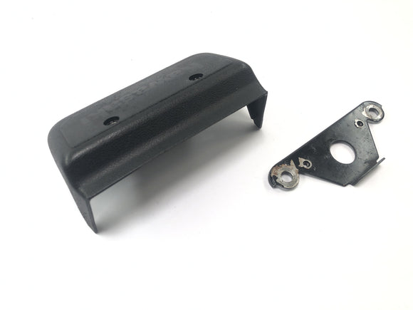 Kawasaki Z 1100 KZZ10A [1984] - Vorkbrugafdekking Cover Fork Bridge