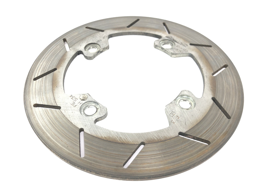 トライアンフ デイトナ 955I T595 [1998] - リア ブレーキ ディスク 220x5.3mm