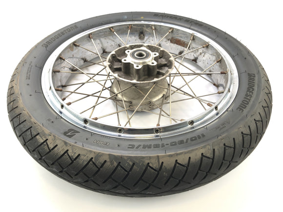 Moto Guzzi California 1100 EV KD [2002] - Jante avant 2,50 x 18"