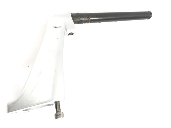 Moto Guzzi Norge 1200 [2006] - handlebar fum on the left