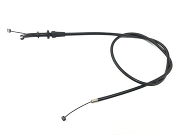 Kawasaki Z 1100 KZZ10A [1984] - Gaszug Bowdenzug - 0