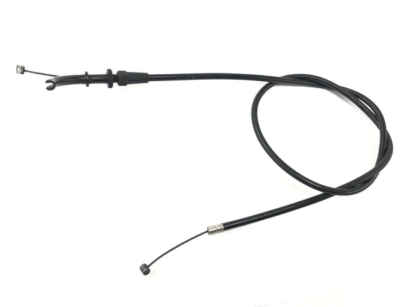 Kawasaki Z 1100 KZZ10A [1984] - Gaszug Bowdenzug