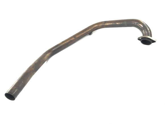 BMW F 650 GS Dakar [2007] - Manifoldio de escape múltiple