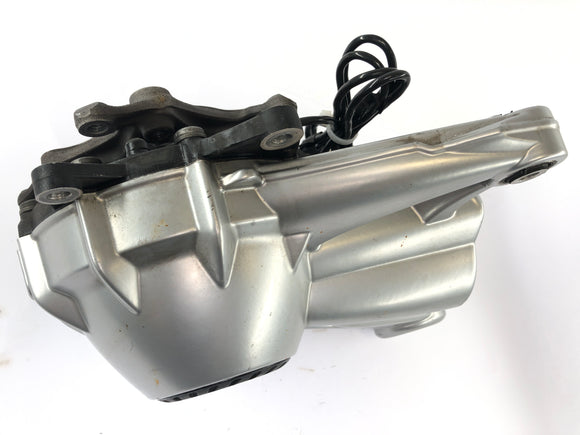 BMW R 1200 ST R1st [2006] - Eindwielaandrijving achterstation Kardan 34/13