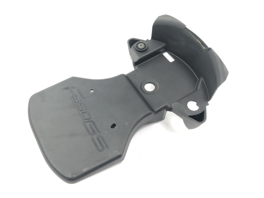 BMW F 650 GS R13 [2000] - Splash guard taillight holder license plate holder