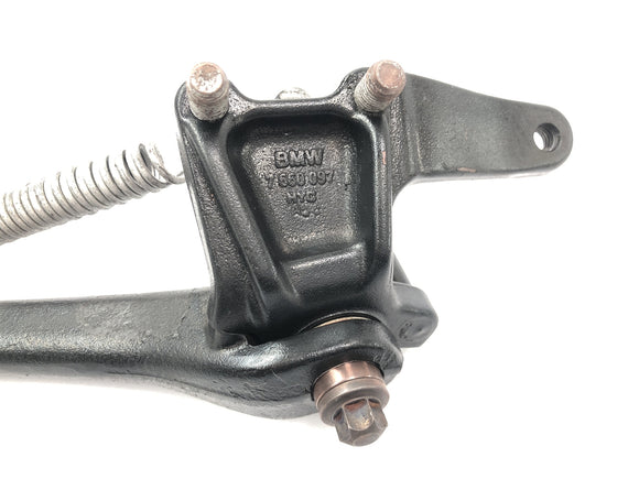 BMW K 1200 S K12S [2004] - Kickstand side stand with spring foot stand