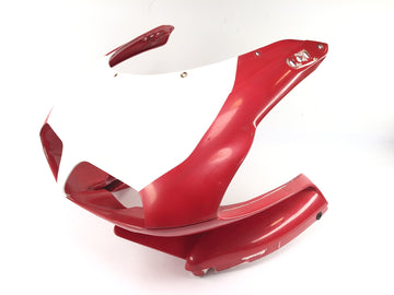 Cagiva Mito 125 EVO 8P [2000] - Frontverkleidung Verkleidungsteil Verkleidungselement