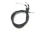 Yamaha YZ 426 F [2000] - Cable acelerador cable acelerador doble cable-4