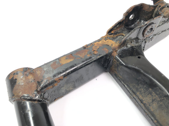 Honda GL 500 Silverwing PC02 [1982] - качание задних колес Swinge