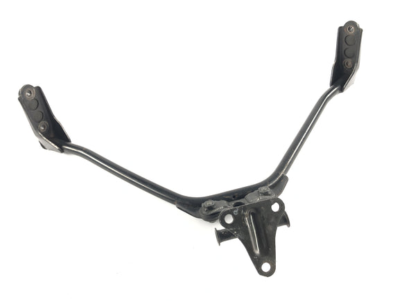 ヤマハYZF 750 R 4HN [1996]  - ブラケット説教壇の上のクラッディングホルダー