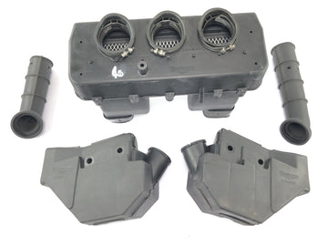 Triumph Daytona 900 T300 [1993] - Caixa de ar de filtro de ar - 0