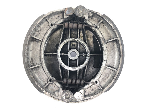 Moto Guzzi V7 Special [1971] - Bremstrommel vorne Trommelbremse Vorderradbremse