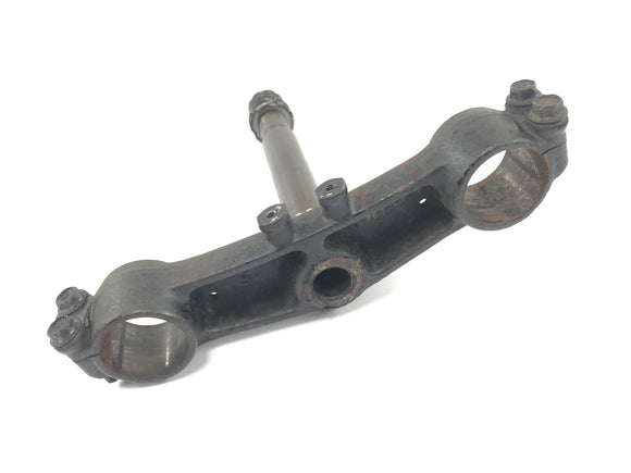 Yamaha XTZ 660 3YF [1992] - spodní trojsvorka