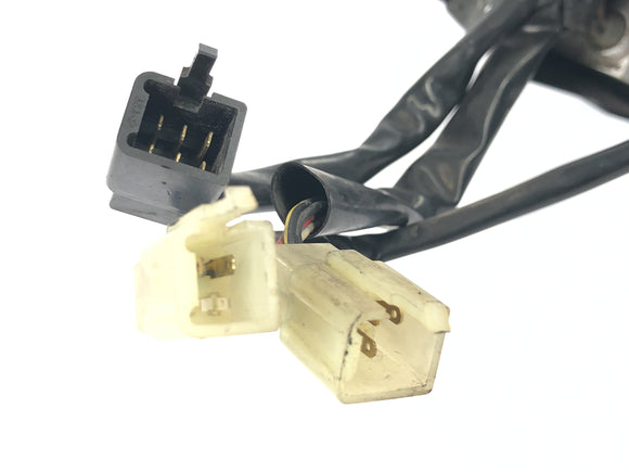 Kawasaki Zephyr 750 ZR750C [1994] - Tachometer Drehzahlmesser Cockpit Instrumente